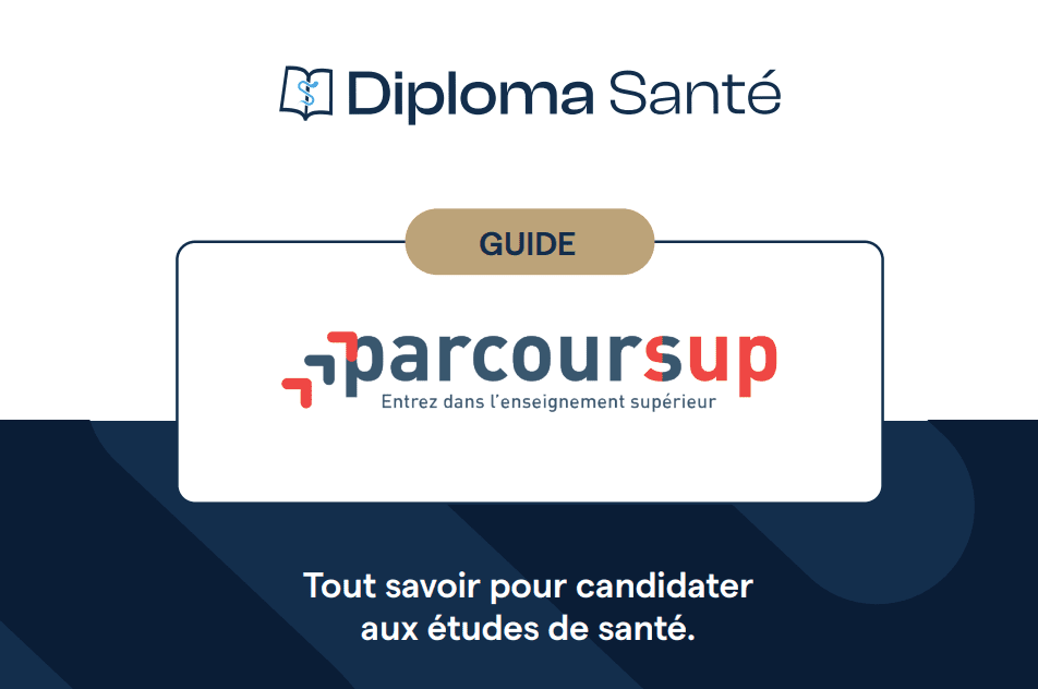 Guide Parcoursup gratuit : rangs et stratégies d’admission