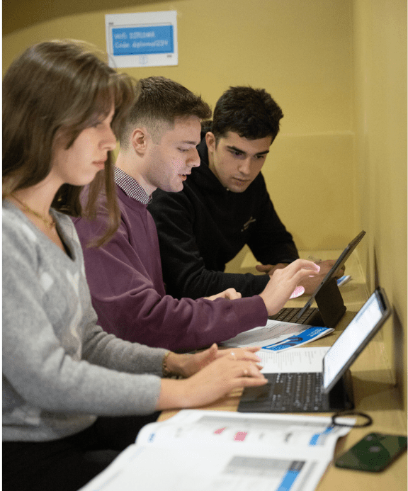 Prépa LSPS Université Versailles Saint-Quentin