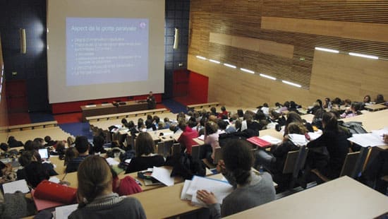 Dans quelle faculté avez-vous le plus de chances de réussir le PASS ?