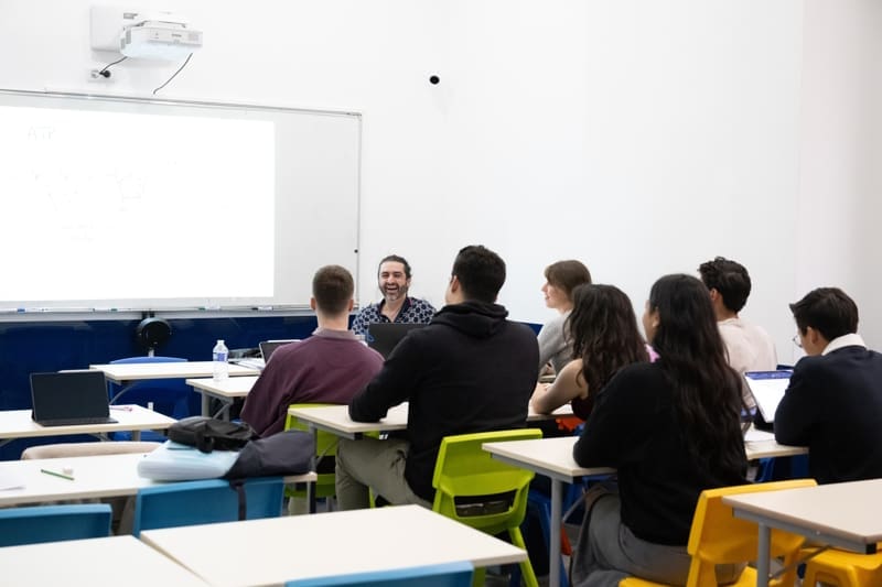 Stage de pré-rentrée médecine : est-ce vraiment utile en 2026 ?